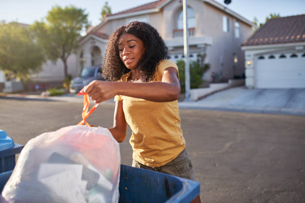 Best Construction Debris Removal  in Oak Grove, MS