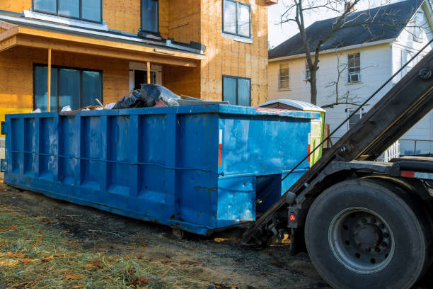 Best Commercial Cleanout Services  in Oak Grove, MS