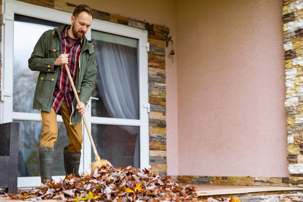 Best Estate Cleanout Services  in Oak Grove, MS